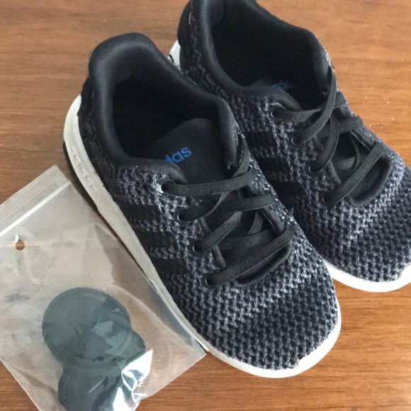 adidas slip on shoes boys